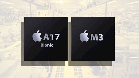 禹会苹果15维修站分享iPhone15系列会用3nm芯片吗 